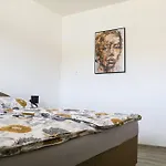 Apartmán Wellness-detva