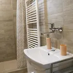 Wellness-detva شقة *