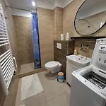 Wellness-detva شقة
