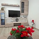 Wellness-detva Lejlighed
