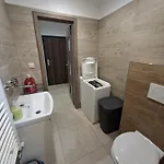 Wellness-detva Apartmán