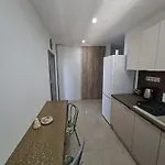 Wellness-detva Apartmán *