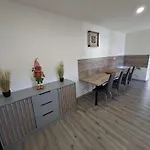 Wellness-detva Lejlighed Detva