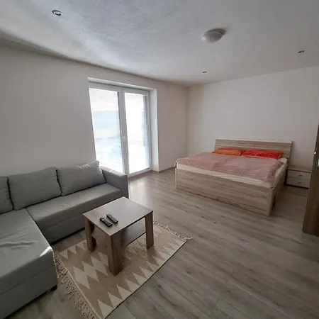 Apartment Wellness-detva *