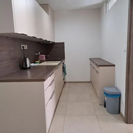 Apartment Wellness-detva