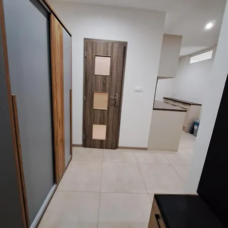 Апартаменты Wellness-detva Детва