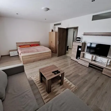 Wellness-detva Детва