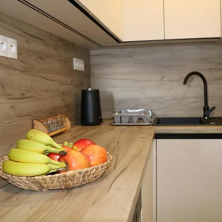 Wellness-detva Apartment *