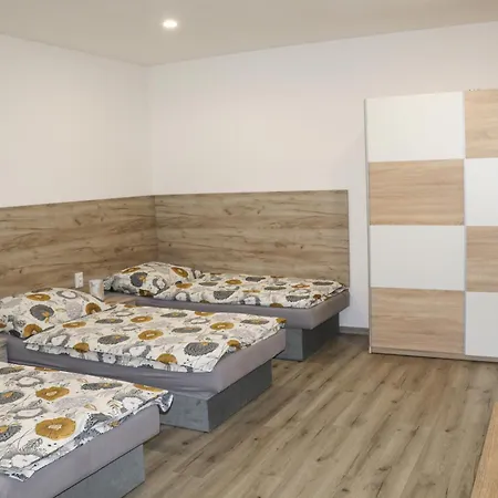 Wellness-detva Apartment *