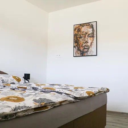 Apartment Wellness-detva