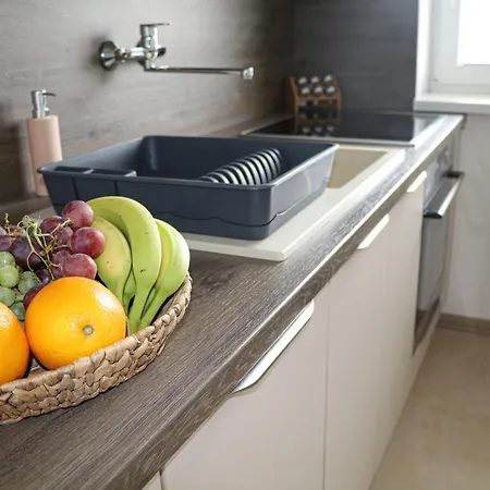 Apartment Wellness-detva