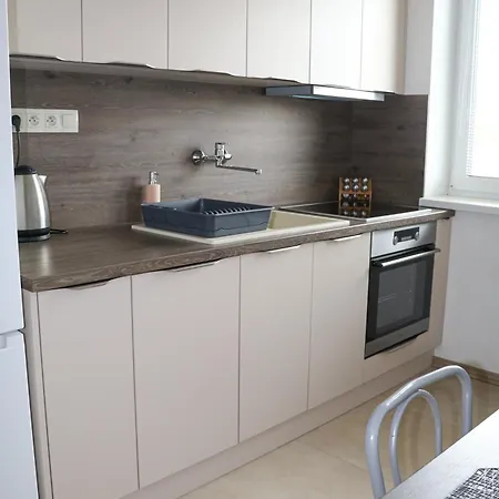 Wellness-detva Apartment Detva