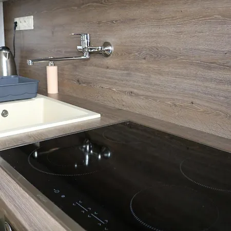 Apartment Wellness-detva *