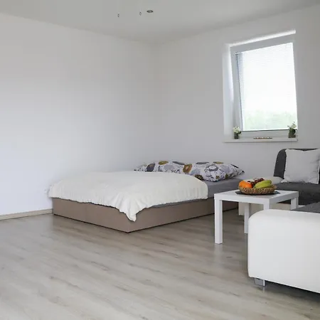 Apartment Wellness-detva