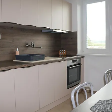 Wellness-detva Apartment