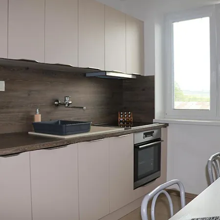 Apartment Wellness-detva *