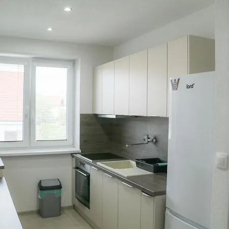 Wellness-detva Apartment