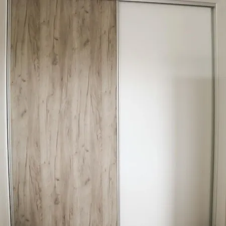 Apartment Wellness-detva