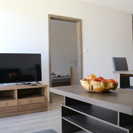 Apartment Wellness-detva