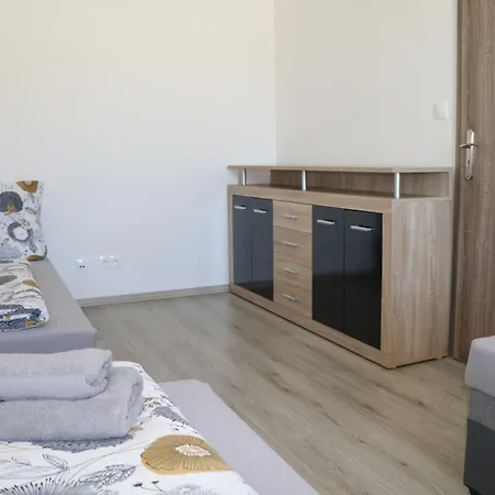 Wellness-detva 公寓 *