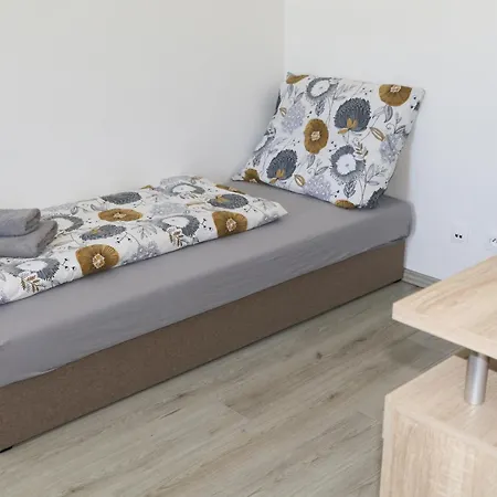 Wellness-detva Detva