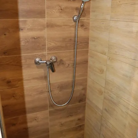 Apartment Wellness-detva