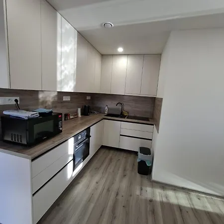 Wellness-detva Apartment Detva