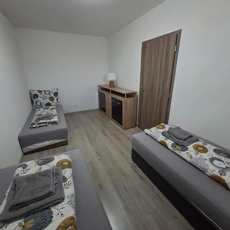 Wellness-detva Apartment Detva