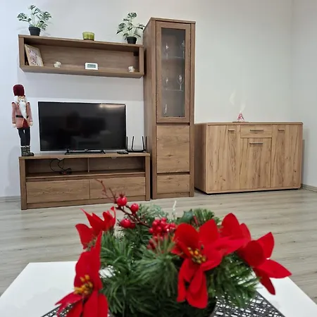 Wellness-detva Detva