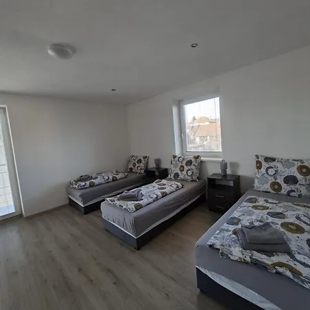 Wellness-detva Apartment *