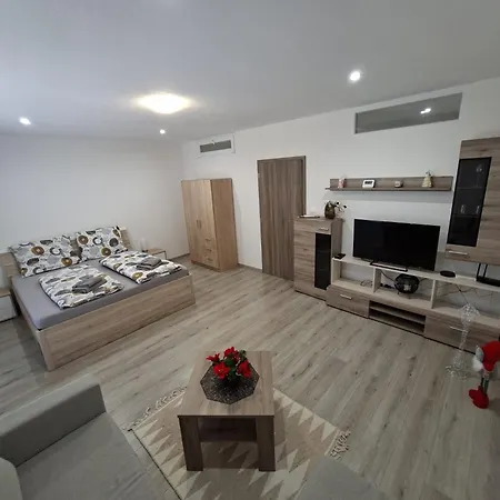 Wellness-detva Apartment Detva