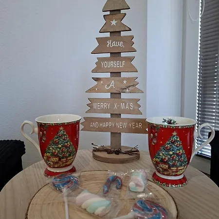 Wellness-detva Detva