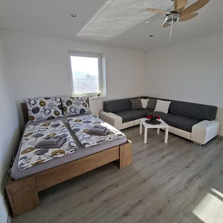 Wellness-detva Apartment *