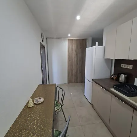 Wellness-detva Apartment *