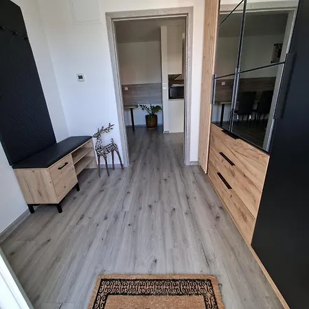 Wellness-detva Детва