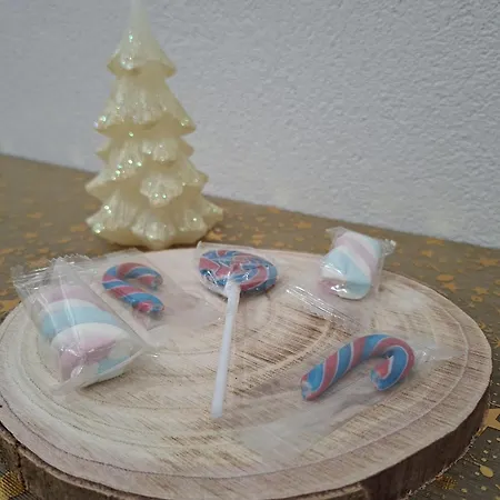 Wellness-detva Apartment