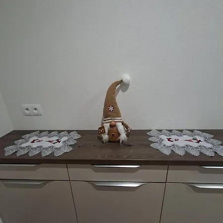 Wellness-detva Апартаменты Детва