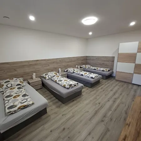 Wellness-detva