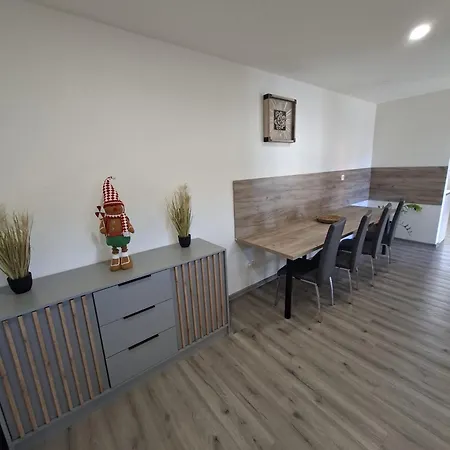 Wellness-detva Apartment Detva