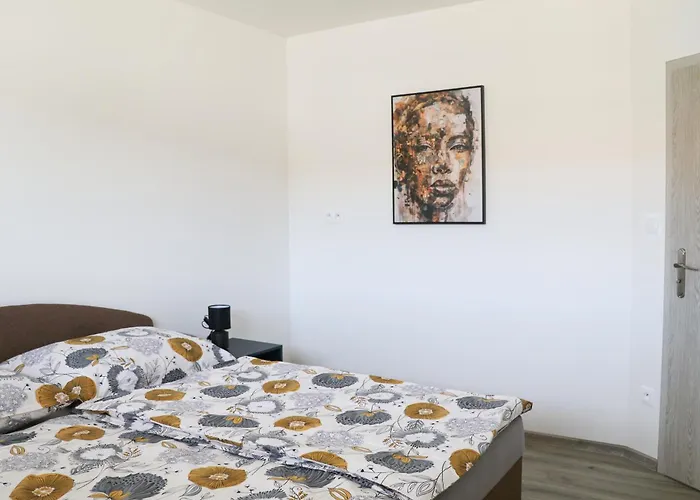 Wellness-detva 公寓 代特瓦