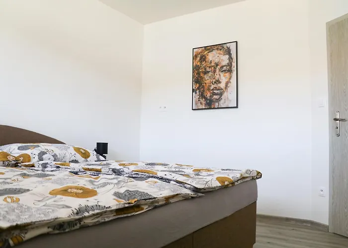 公寓 Wellness-detva