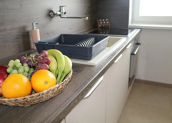 公寓 Wellness-detva