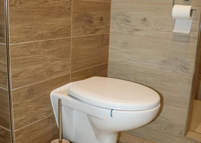 Wellness-detva 公寓 代特瓦