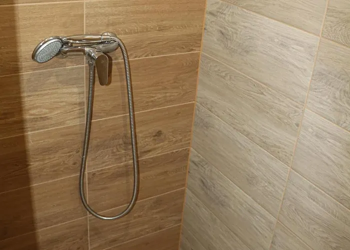 Wellness-detva 公寓 *