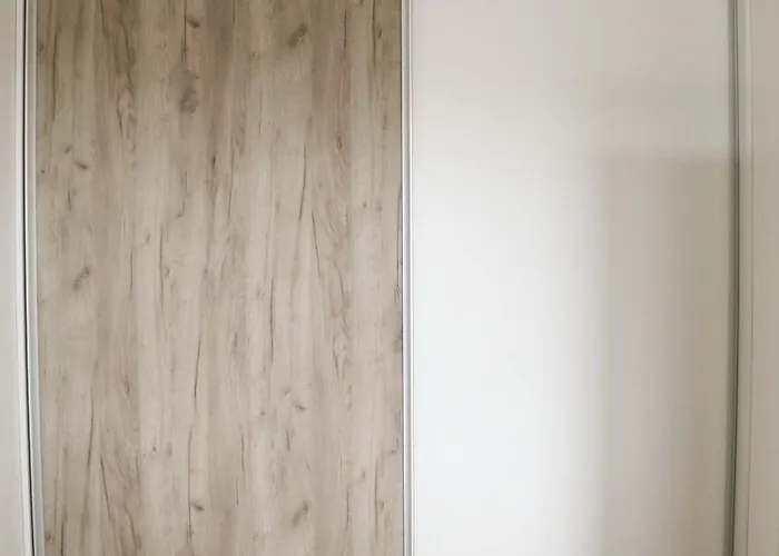 公寓 Wellness-detva