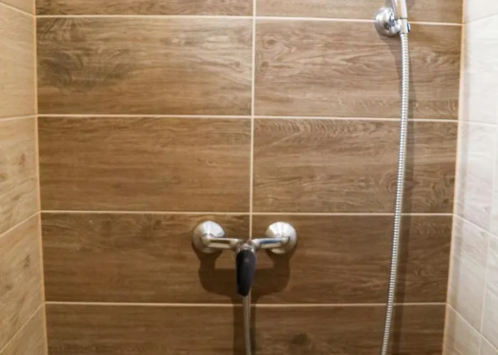 Wellness-detva 公寓