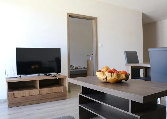 公寓 Wellness-detva