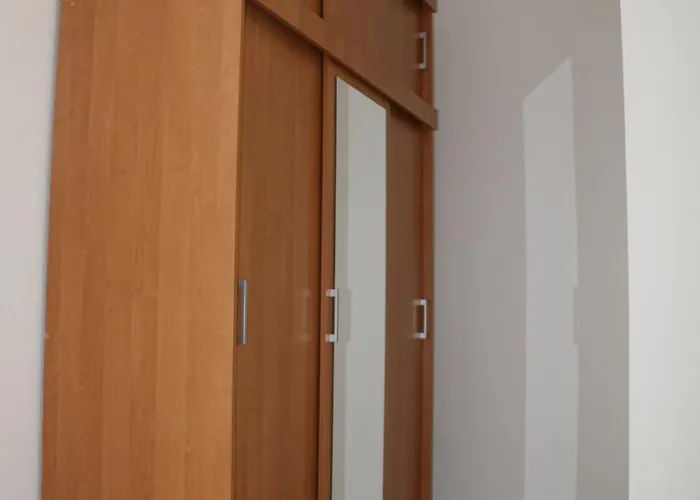 公寓 Wellness-detva