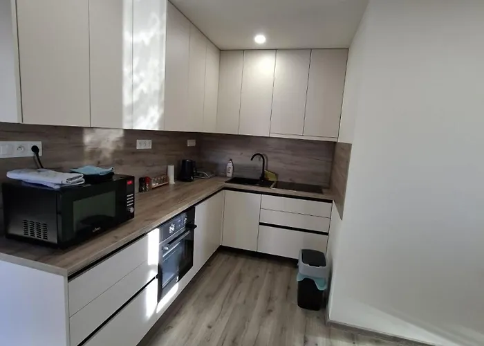 Wellness-detva 公寓 代特瓦