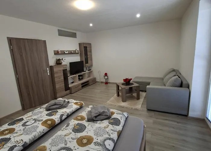 Wellness-detva 公寓